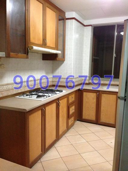 Parc Vista (D22), Condominium #62578622